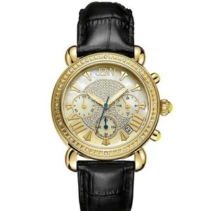 AUTHENTIC Victory JBW Time Piece